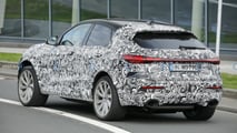 Audi RS Q5 Sportback (2027) Erlkönig