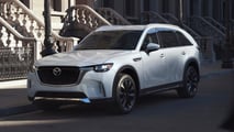 2026 Mazda CX-90 PHEV Review