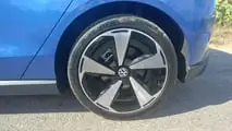 A VW É. Estilo Polo (2027)