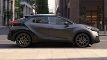 Toyota C-HR GR Sport (2027)