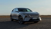 Mazda CX-6e (2026) im ersten Test