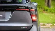 Nissan Kicks Advance