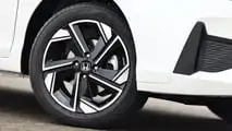 Honda City 2027