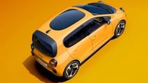 Renault Twingo 推出獨特橢圓形玻璃車頂 Twingobay