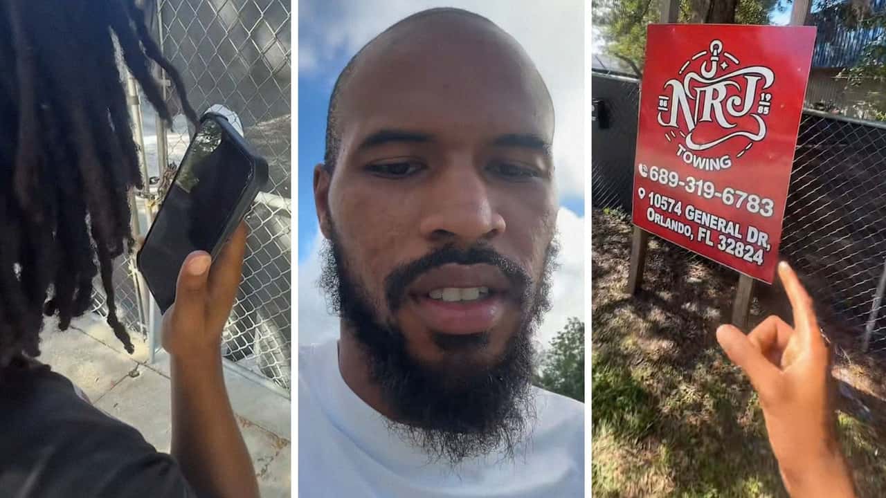 Tow Company Takes Man’s Car. Then They Ghost Him. He’s Not Alone