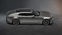 Jaguar Type 01