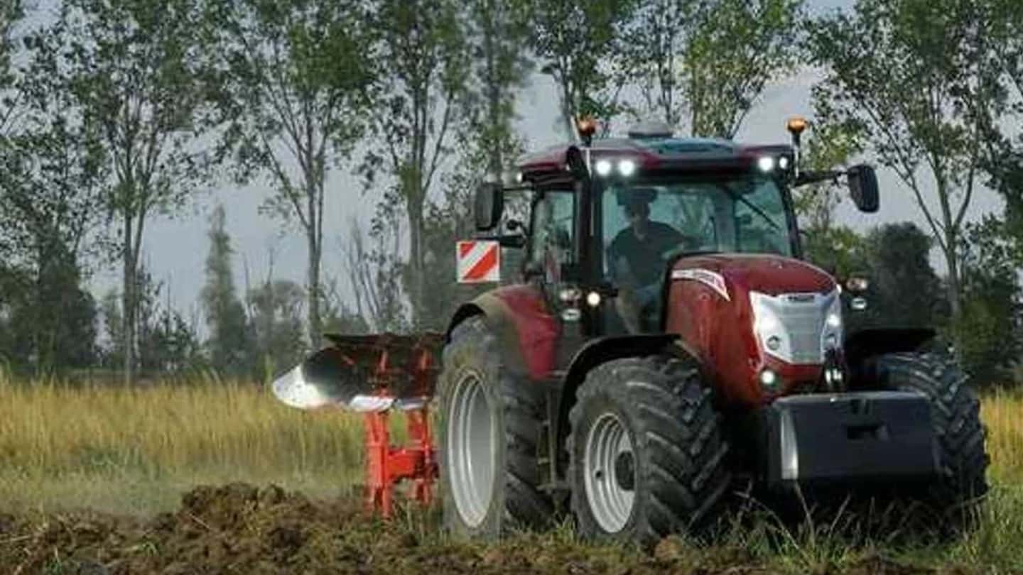 Agromeccanica, 2,2 milioni dalla Lombardia per 15 progetti