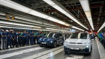 Leapmotor B10 inicio producción en Zaragoza