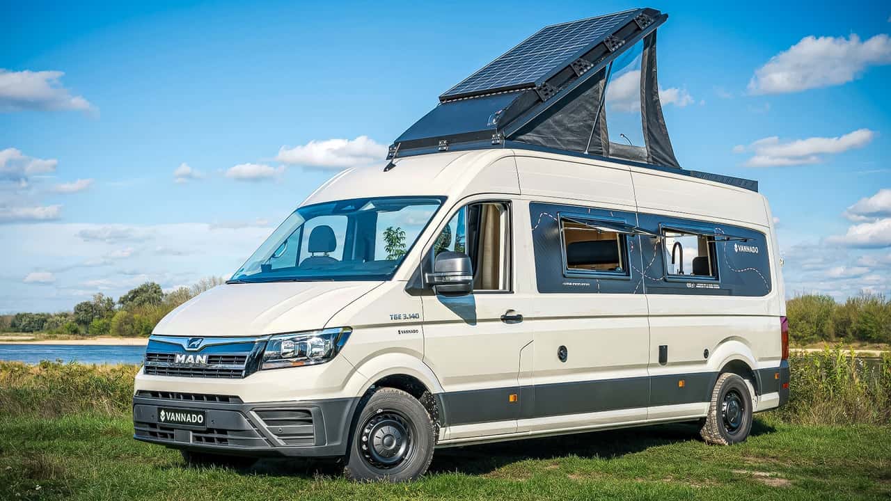 Vannado Altiplano (2026)
