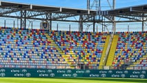 KINTO Official Mobilty partner del Frosinone Calcio