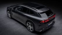 2028 مرسيدس AMG GT SUV