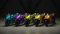 Ducati Panigale V4 (2027)