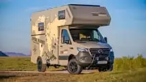 Dopfer 332 A Granit First Edition (2026)