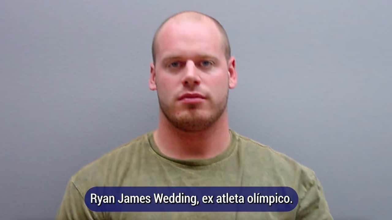 ryan wedding