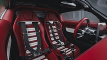Bertone Runabout, version de production 2026