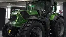 Fieragricola 2026: DEUTZ-FAHR svela la rivoluzionaria Serie 8