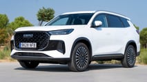 Ebro s800 1.6 TGDI 147 CV Luxury