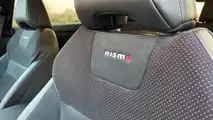 Nissan Ariya Nismo, la prova
