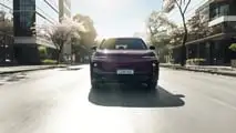 Leapmotor B10 - Launch in Brazil