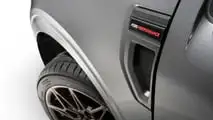Ford Maverick 300 T