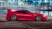 Ferrari 599 GTB Talos XXT