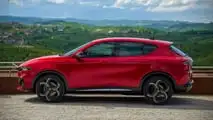 Alfa Romeo Tonale (2026)