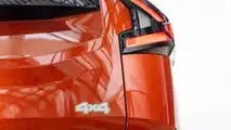 Dacia Bigster mild hybrid 130 4x4 (2025) im Test