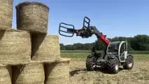 Massey Ferguson: trattori MF 1M e sollevatori telescopici MF TH DYNA-CT 2026