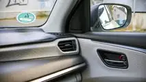 Suzuki Swift Automatik (2025) im Dauertest (1)