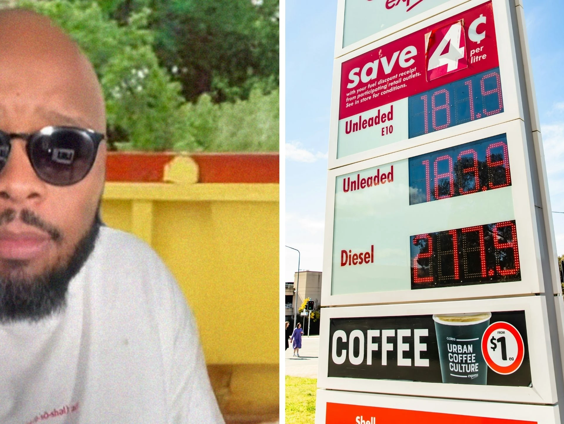 What Did Gas Cost in the 90s?