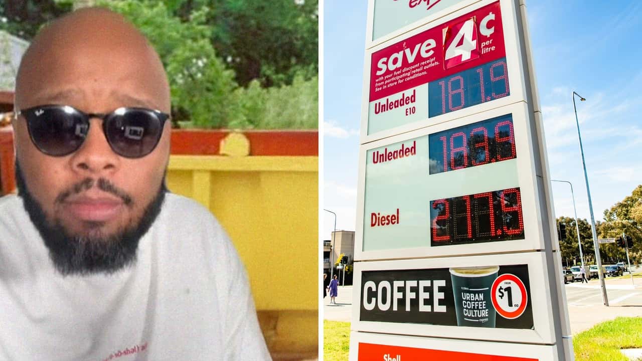 Man Posts Photo of a Gas Station from 1998. Then He Reveals How Much Gas Cost
