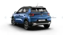 Citroën C3 2026 promoción