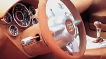 Bugatti Veyron 20 Jahre