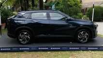 Dongfeng Mage 2026