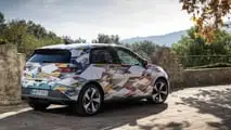 Volkswagen ID. Polo 2026