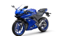 Yamaha R15 2026 (BR)