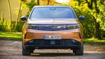 Opel Grandland Electric (2025) im Dauertest, Teil 2
