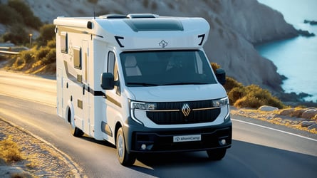 Ahorn Camp T 640 (2026) und T 680 (2026)