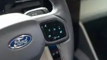 Prueba Ford Explorer Premium 286 CV