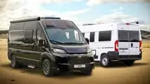 LMC Innovan Pure (2026)