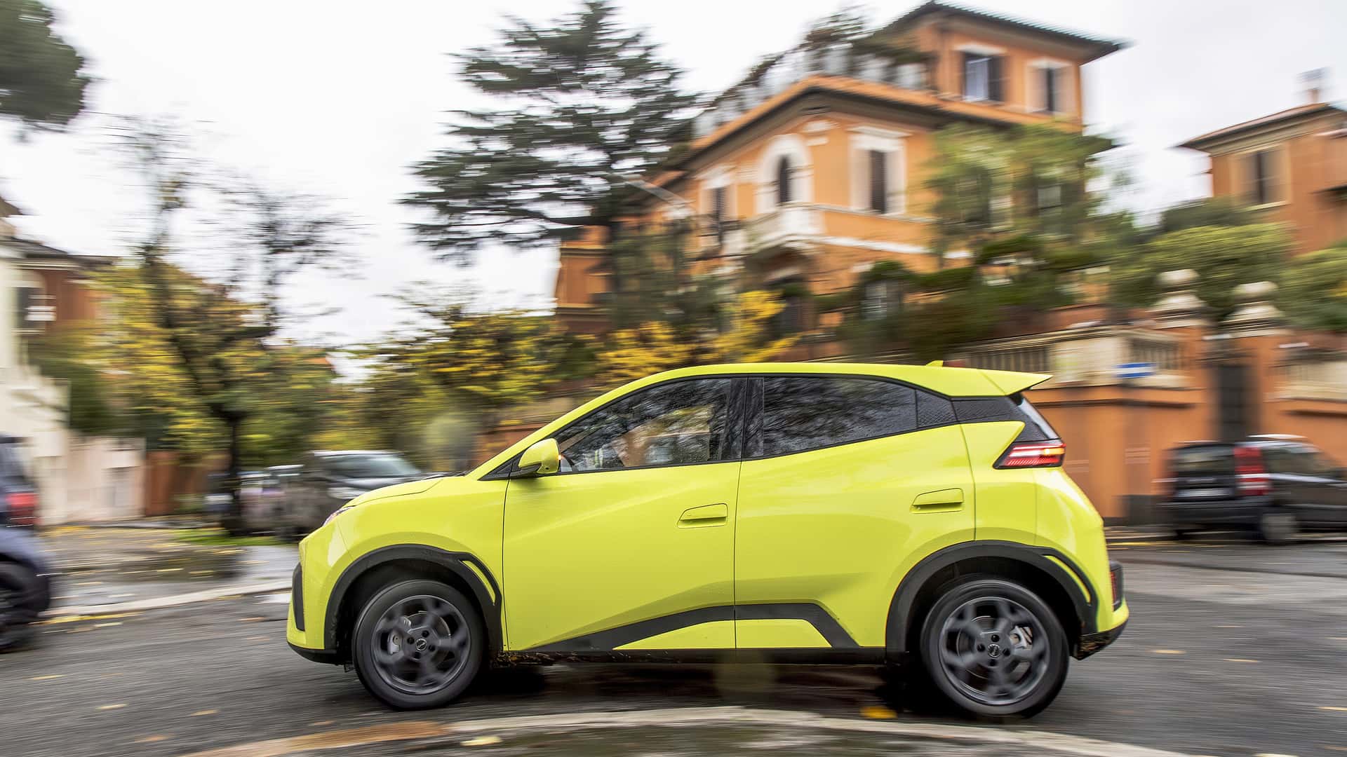 So wird BYD weiterhin au&szlig;erhalb Chinas wachsen