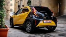 Toyota Aygo X (2026) GR Sport im Test