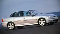 Opel Vectra B (1995-2002)