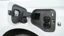 Ford Transit Connect Van 2025, prueba