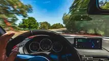 Mazda Miata California Road Trip