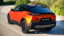 Subaru Uncharted (2026) im Ersteindruck