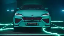 Lamborghini Urus SE, il tuning di Brabus