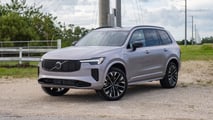 2026 Volvo XC90 Plug-In Hybrid Review