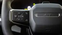 Impressões Jeep Compass Electric 2026