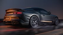 Bentley Continental GT Supersports (2026)